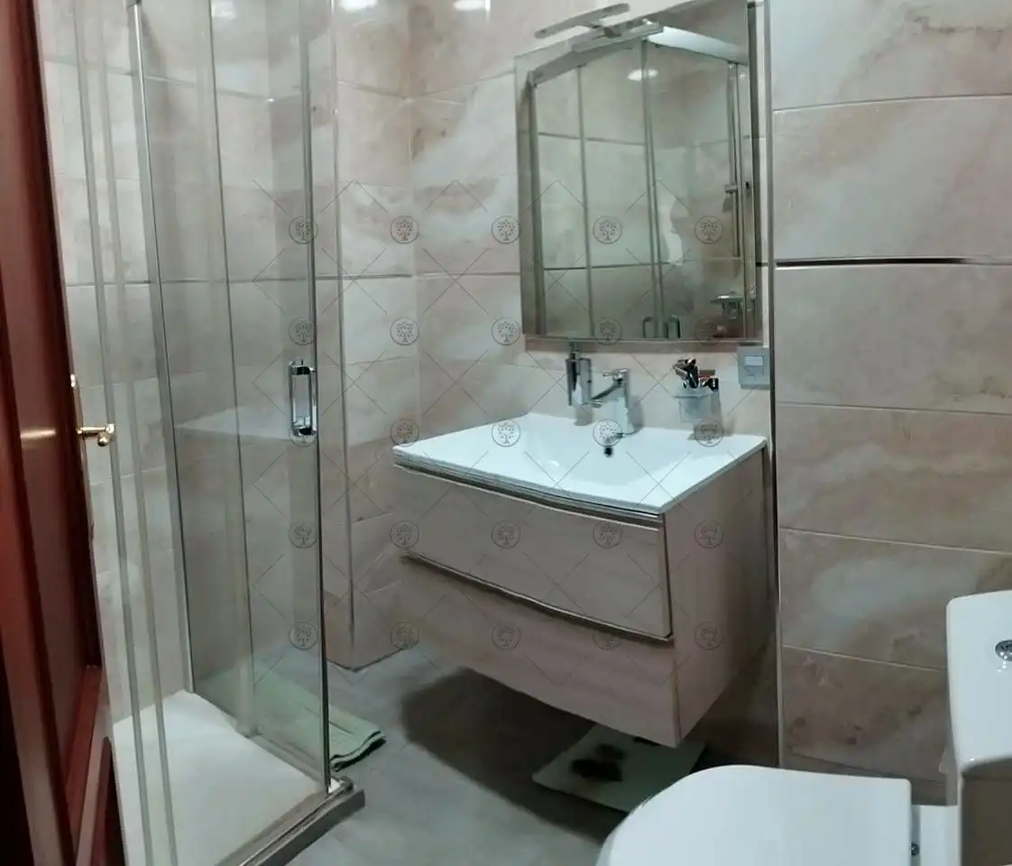 Wohnung zum Verkauf in Jesús Hermida, Centro