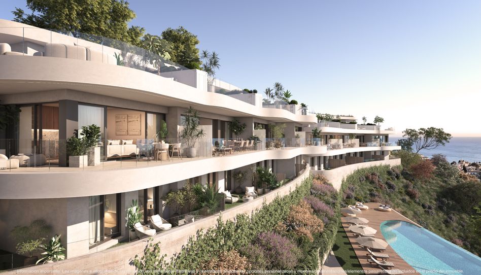 Foto 0 de RESIDENCIAL ORGANIC