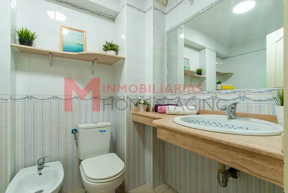 Flat with terrace for sale in Arco Norte - Avda España, imagen 5