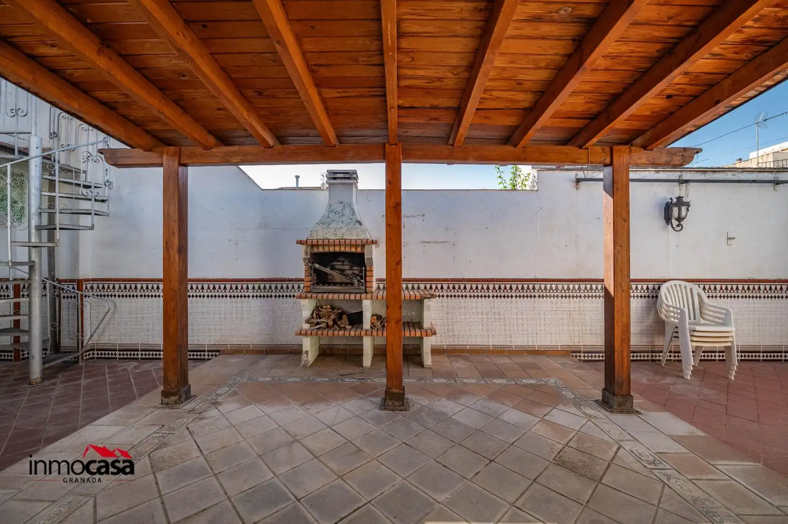 Residencial en venta en La Zubia Ciudad, imagen 24