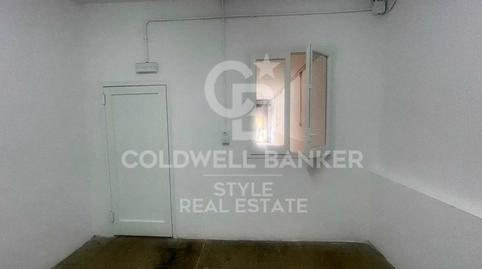 Photo 4 of Premises to rent in Cementiri Vell, Barcelona