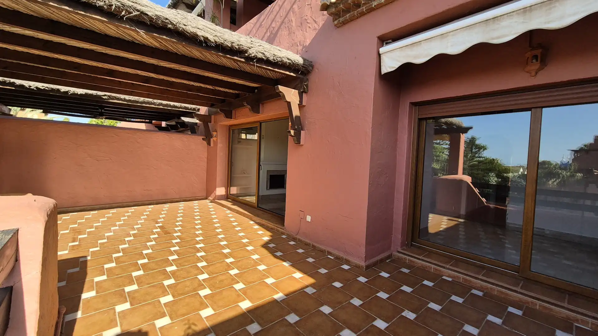 Attic for sale in Casasola