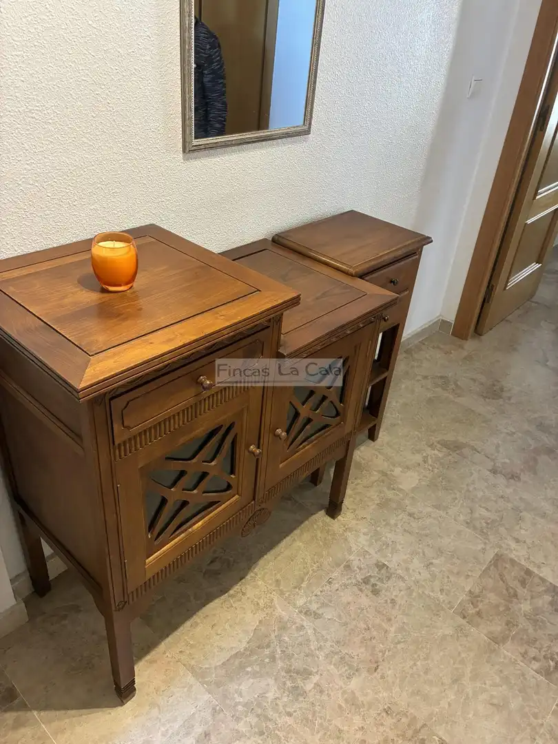 Apartment mit Terrasse zum Verkauf in LEVANTE, imagen 19