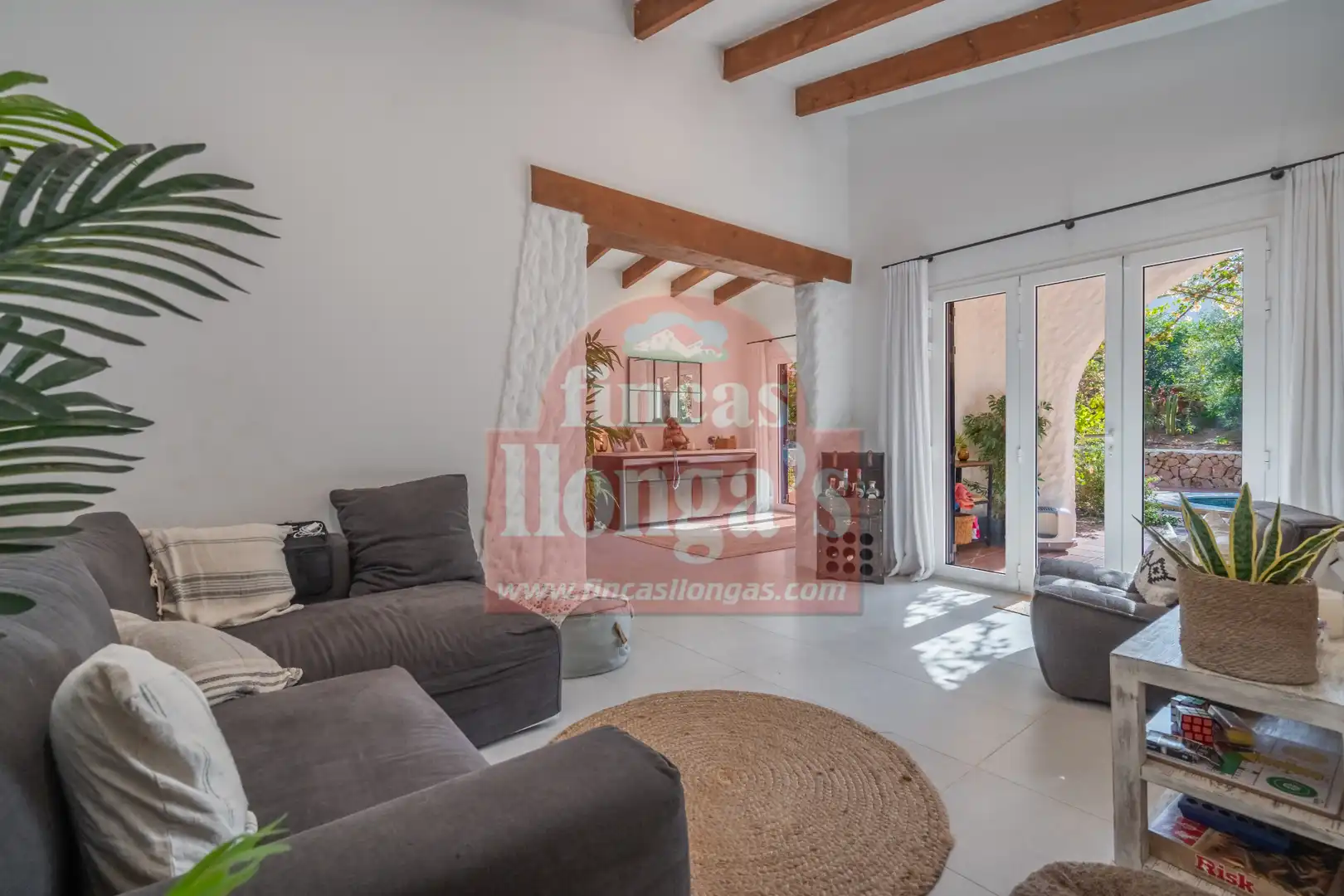 Detached house with pool for sale in Es Mercadal poble, imagen 31