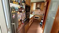 Kitchen of Flat for sale in Santa Coloma de Gramenet  with Air Conditioner and Terrace