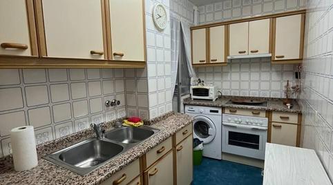 Foto 5 de Pis en venda a Santo Domingo - La Estación, Aranda de Duero