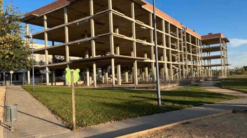 Foto 4 de Edifici en venda a Calle Manuel Bartolomé Cossío, 3, Las Eras de Renueva, León Capital