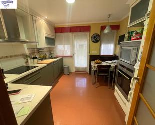 Cuina de Planta baixa en venda en  Albacete Capital amb Calefacció, Terrassa i Traster