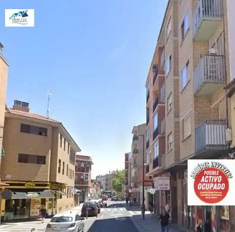 Flat for sale in Grupo Gabriela Mistral
