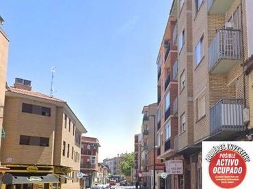 Piso en venta en Grupo Gabriela Mistral