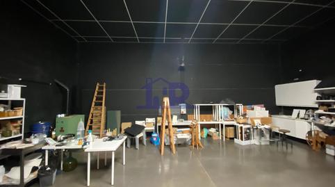 Photo 3 of Industrial buildings for sale in La Estrella -p.i.cr Motil, Reyes Católicos - Paseo San Antonio, Cuenca Capital