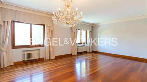 Foto 5 de Apartament de lloguer a Nueva España,  Madrid Capital