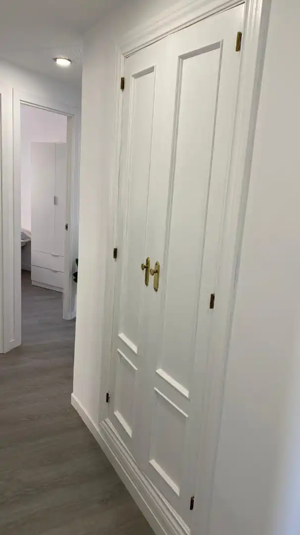 Flat for sale in Zaragoza  with Air Conditioner, Heating and Terrace