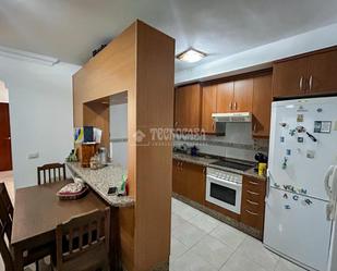 Cuina de Pis en venda en  Santa Cruz de Tenerife Capital amb Traster