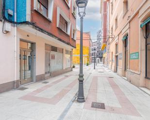 Exterior view of Premises for sale in Langreo