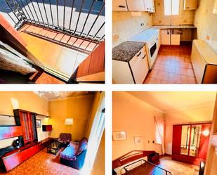 Exterior view of Flat for sale in  Barcelona Capital