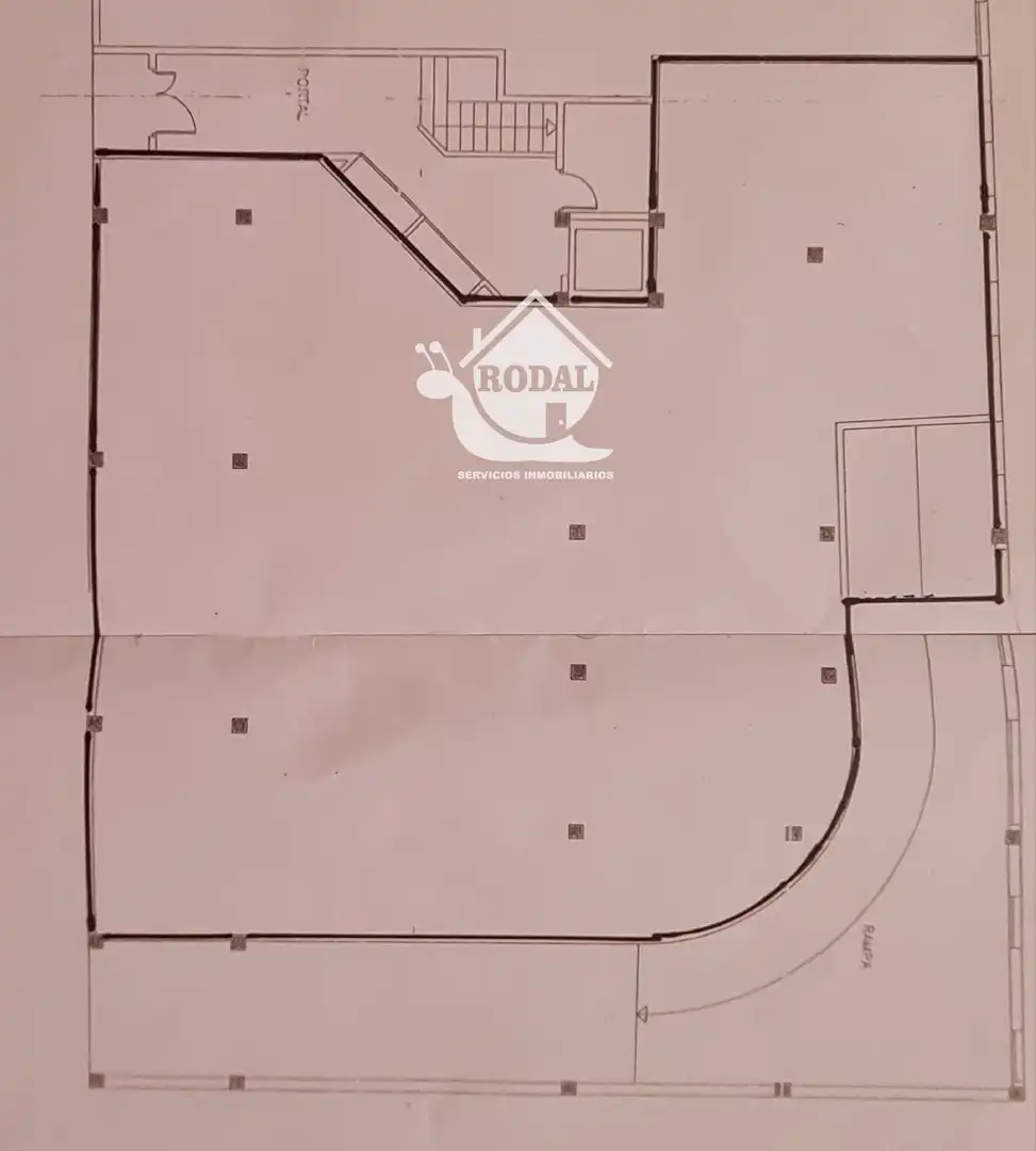 Local comercial en alquiler en Nijar (Cañada) 17, imagen 34