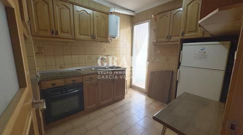 Foto 3 de Piso en venta en San Pablo,  Albacete Capital