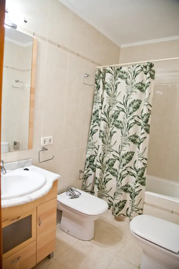 Piso con terraza en venta en Carrer Ricard Ankerman, imagen 7