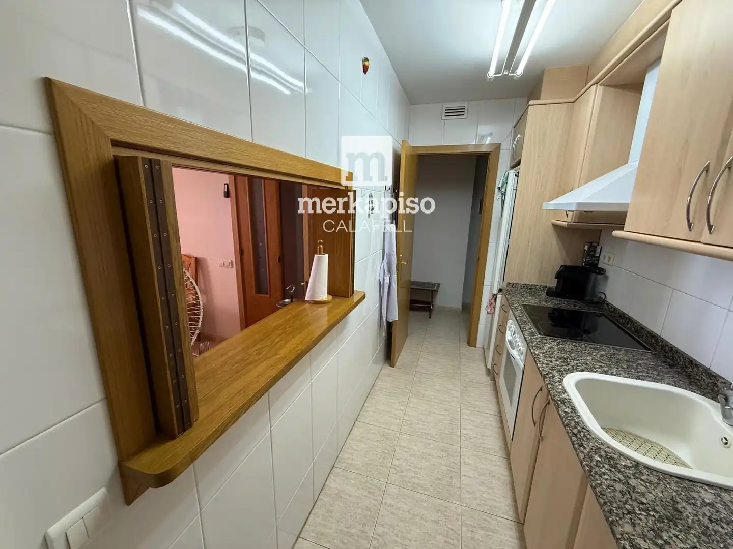 Piso con ascensor en venta en Segur Platja, imagen 12