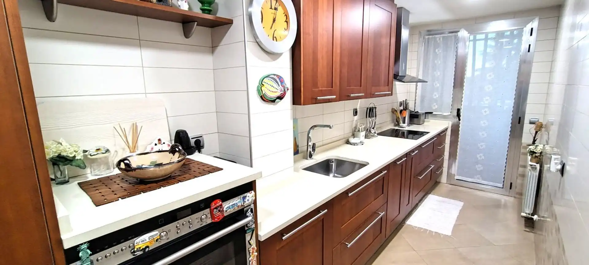 Piso con piscina en venta en Badajoz, imagen 7