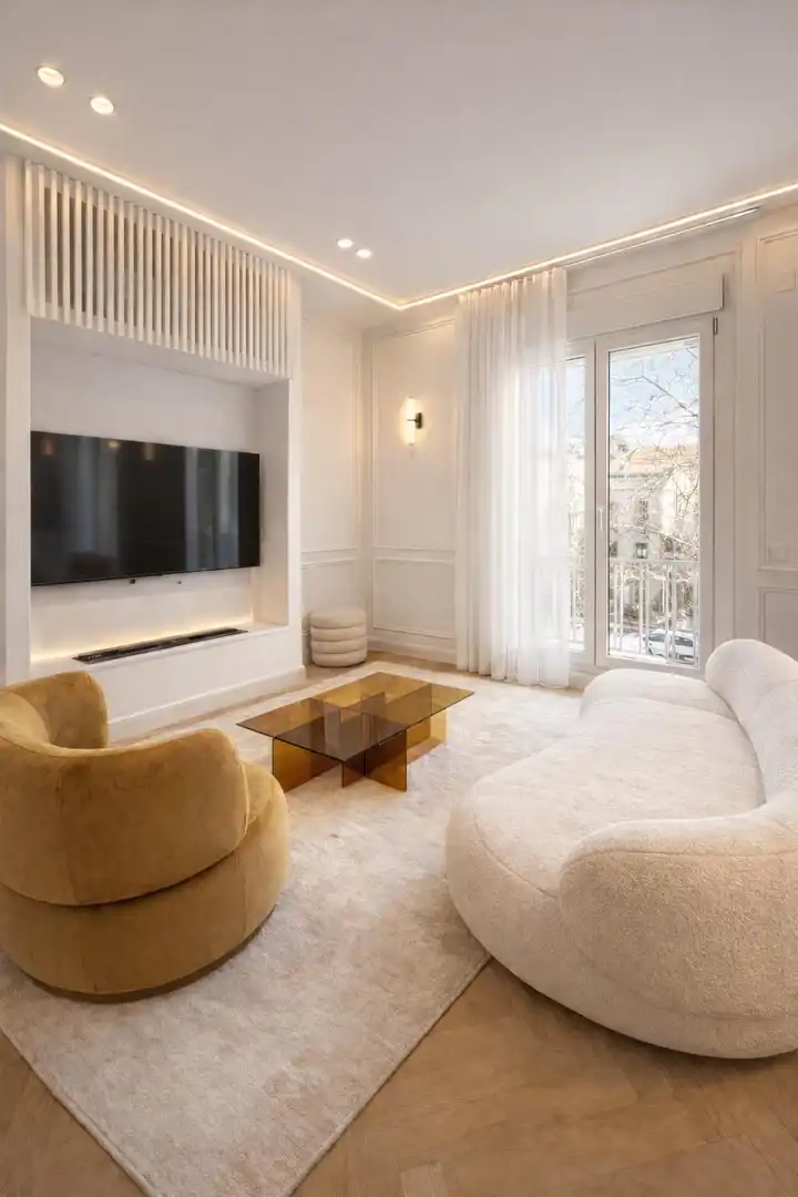 Appartement avec terrasse à vendre à Calle Calle Francisco Silvela 5, imagen 5