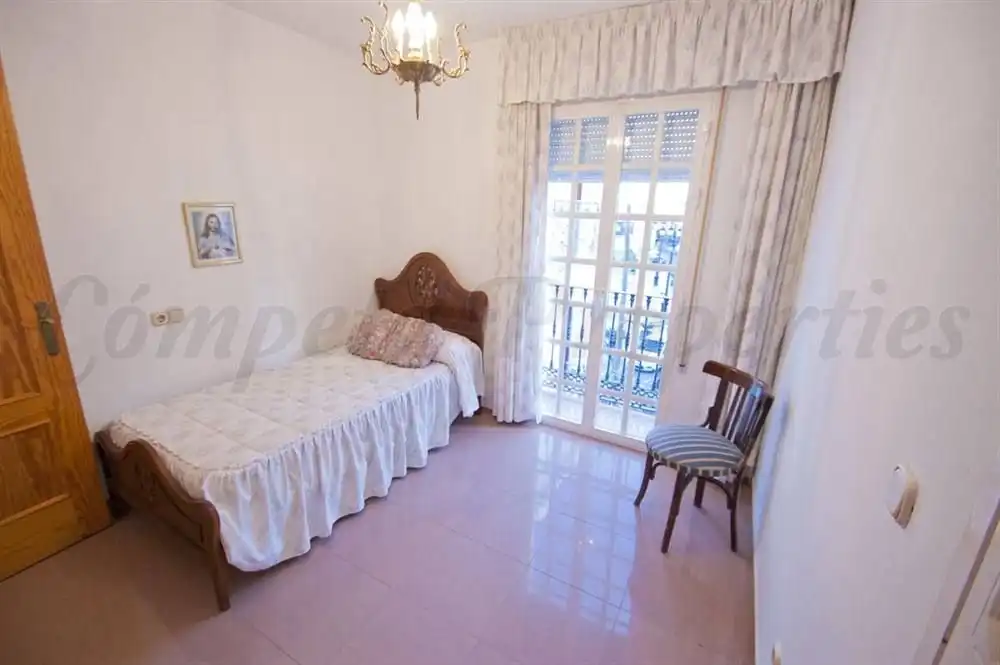 House with terrace for sale in Torrox Pueblo, imagen 9