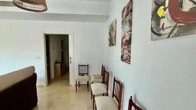 Casa adosada en venta en Paraíso Arenal - La Colina