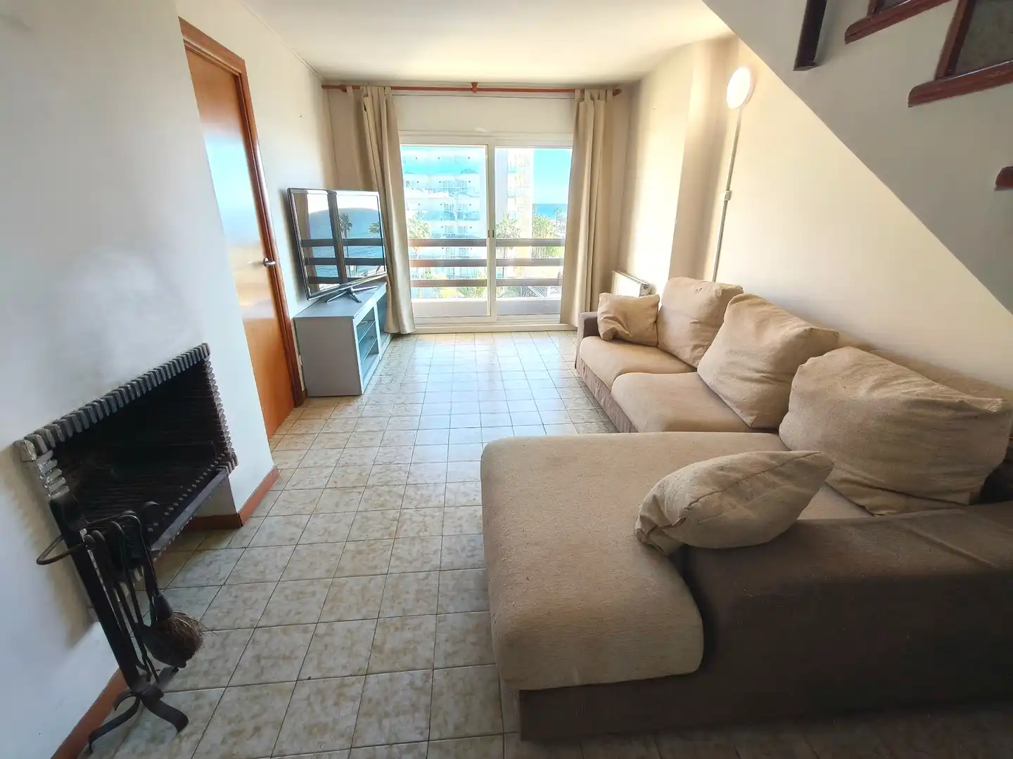 Duplex with pool for sale in Centre, imagen 11