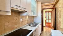 Kitchen of Flat for sale in  Barcelona Capital  with Storage room