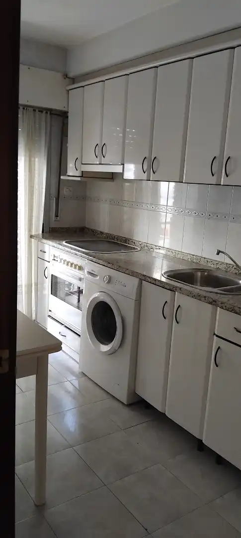 Piso con terraza en venta en Calle de Daroca, imagen 7