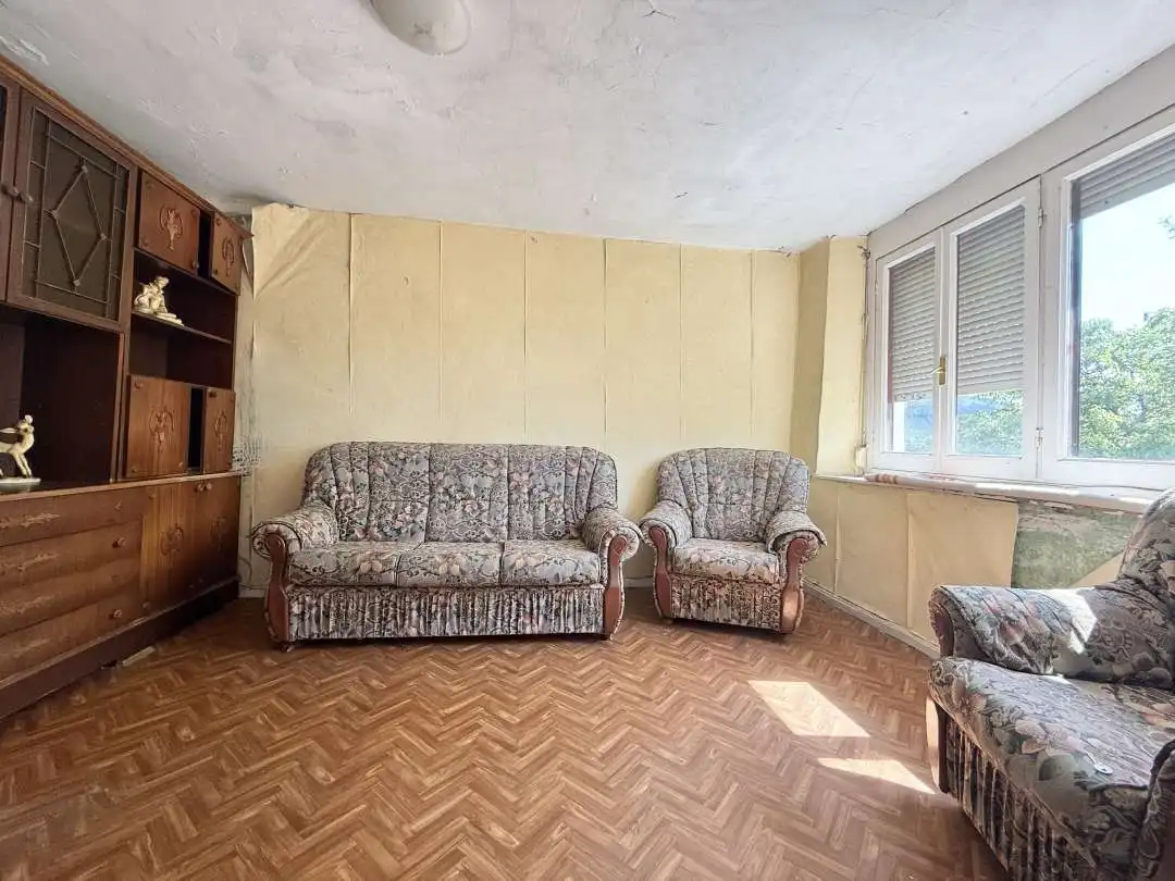Sala d'estar de Casa o xalet en venda en Elgoibar amb Balcó