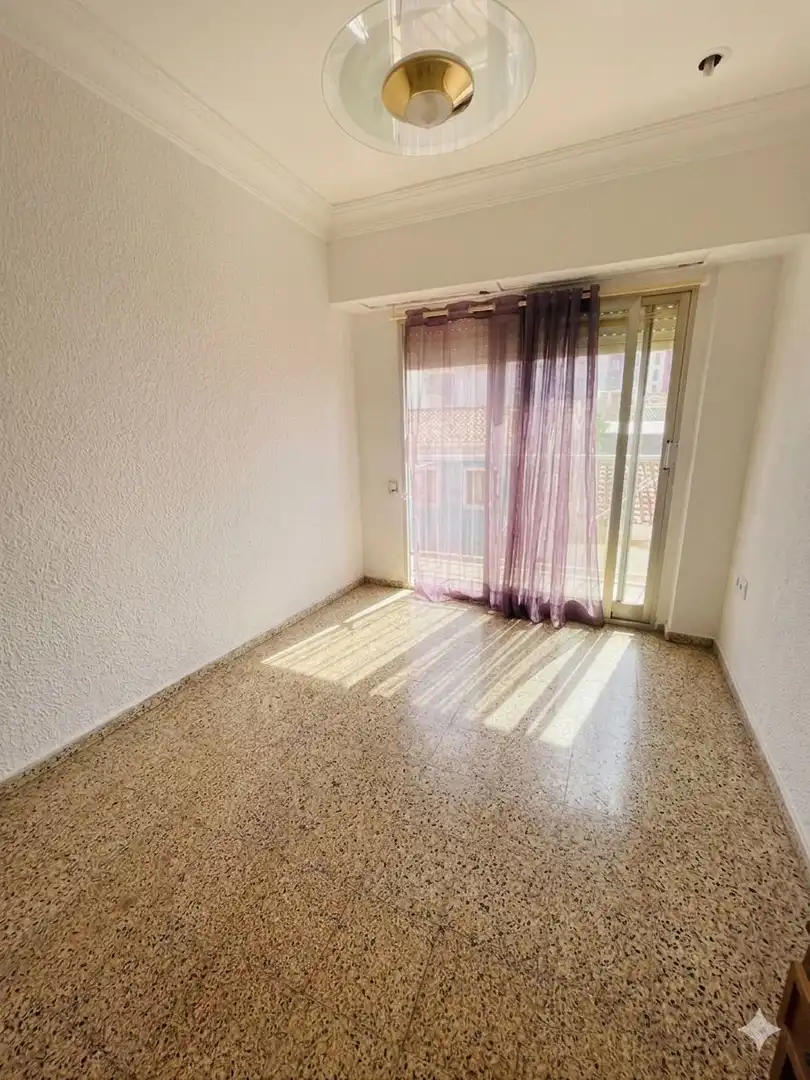 Habitación de Piso en venta en Valencia