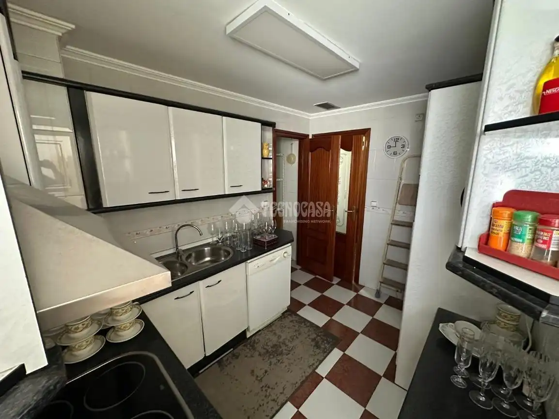 Wohnung mit Terrasse zum Verkauf in Mengíbar, imagen 17