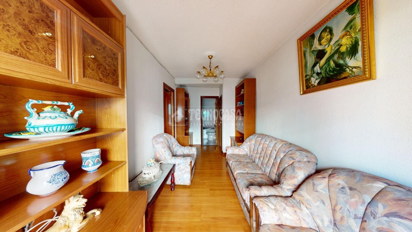 Piso en venta en Vírgenes, Centro