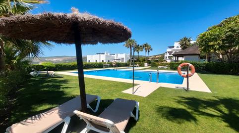 Foto 3 de Apartament de lloguer a Calle Privada Augusta, 4, Doña Julia Golf, Casares