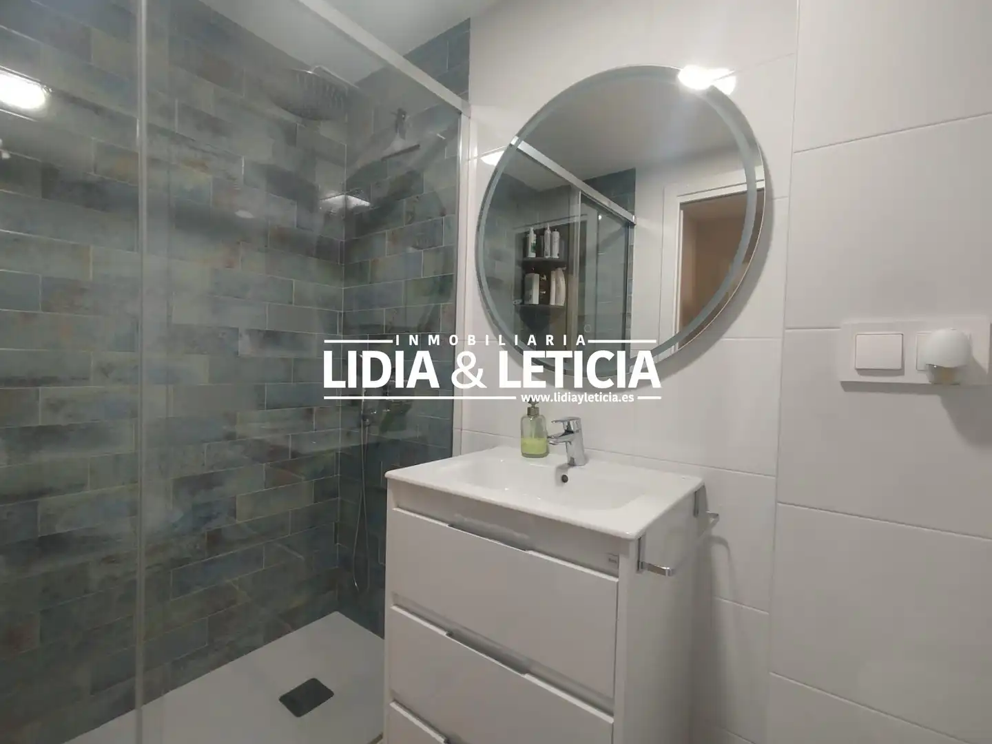 Piso con ascensor en venta en Nueva Alcalá, imagen 14