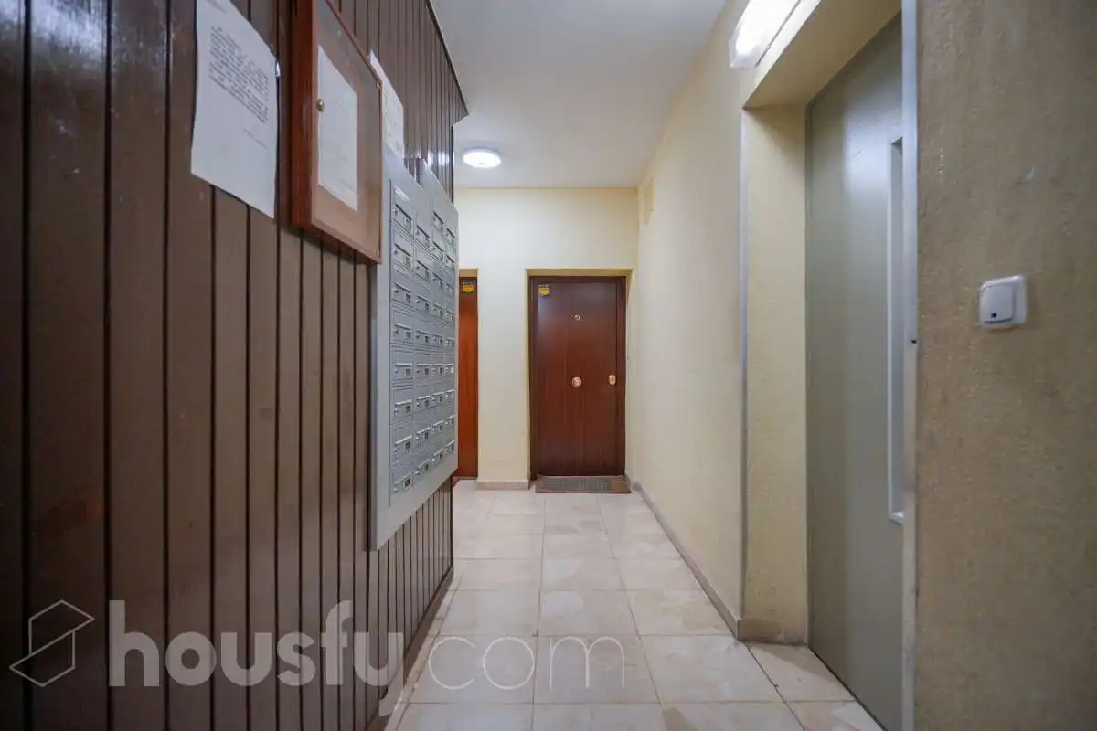 Piso con ascensor en venta en Calle la Chulapona ., imagen 25