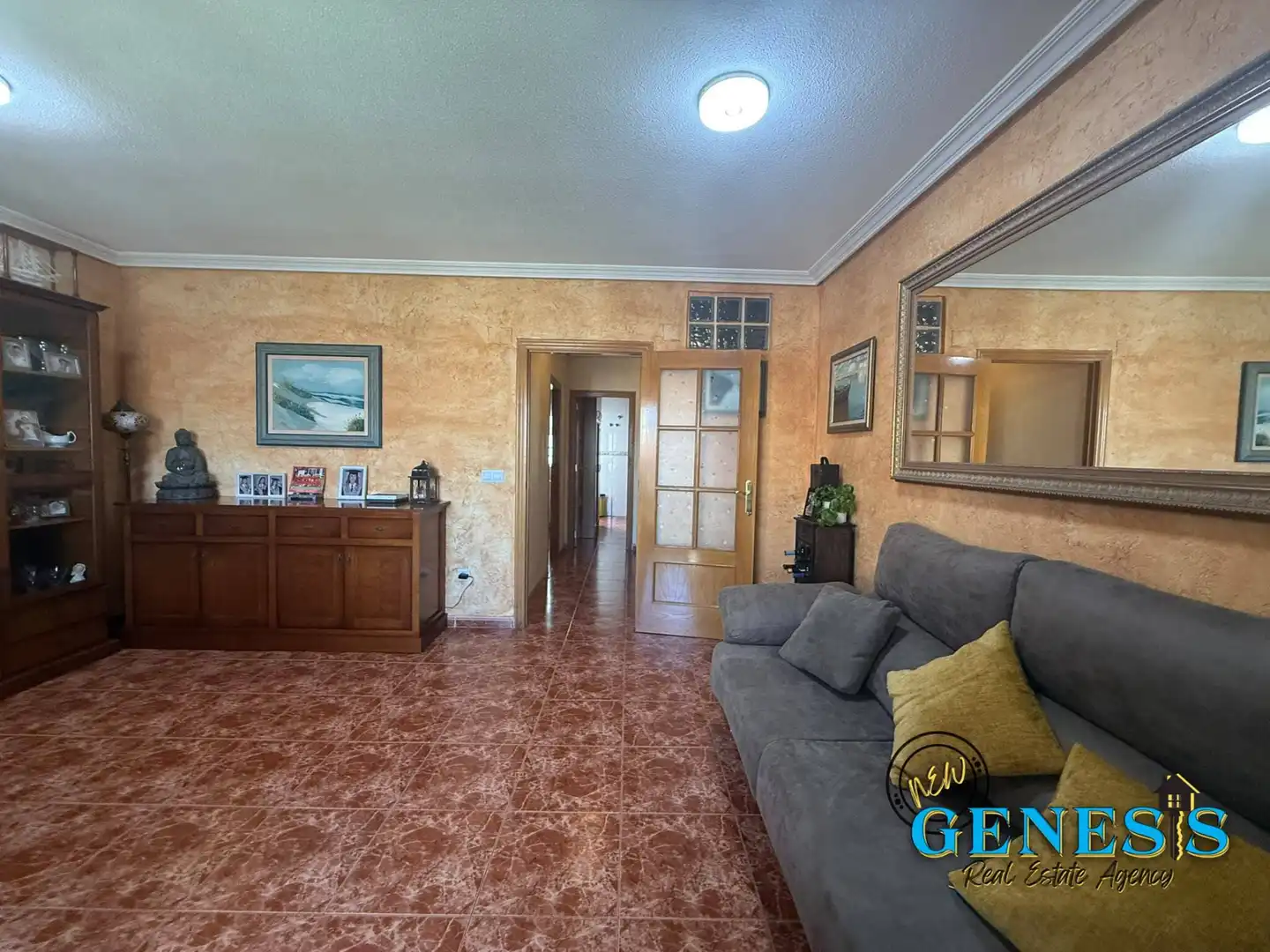 Attique avec terrasse à vendre à Calle San Julián 4, imagen 7