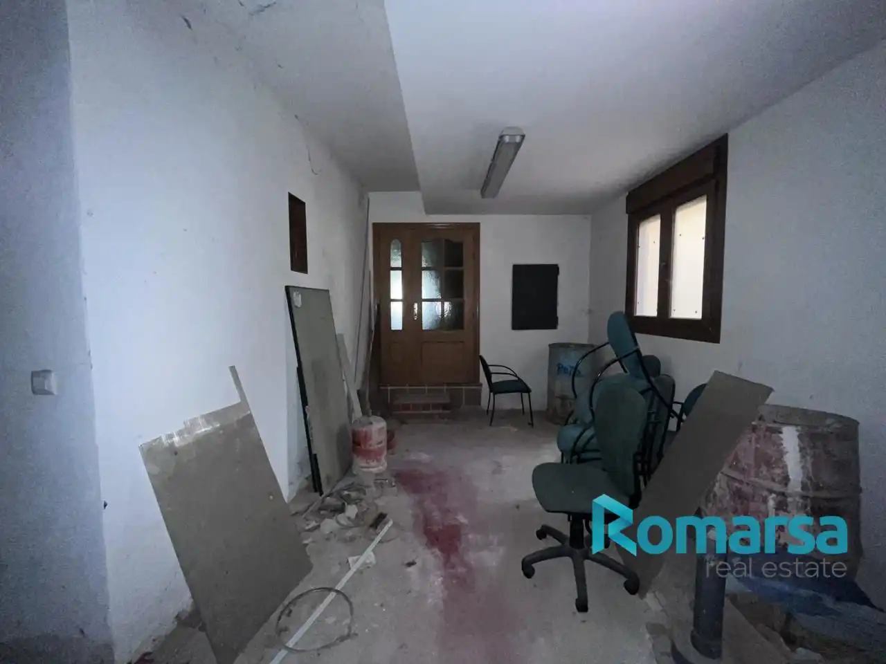 Gewerbefläche zum Verkauf in Cruz, imagen 29