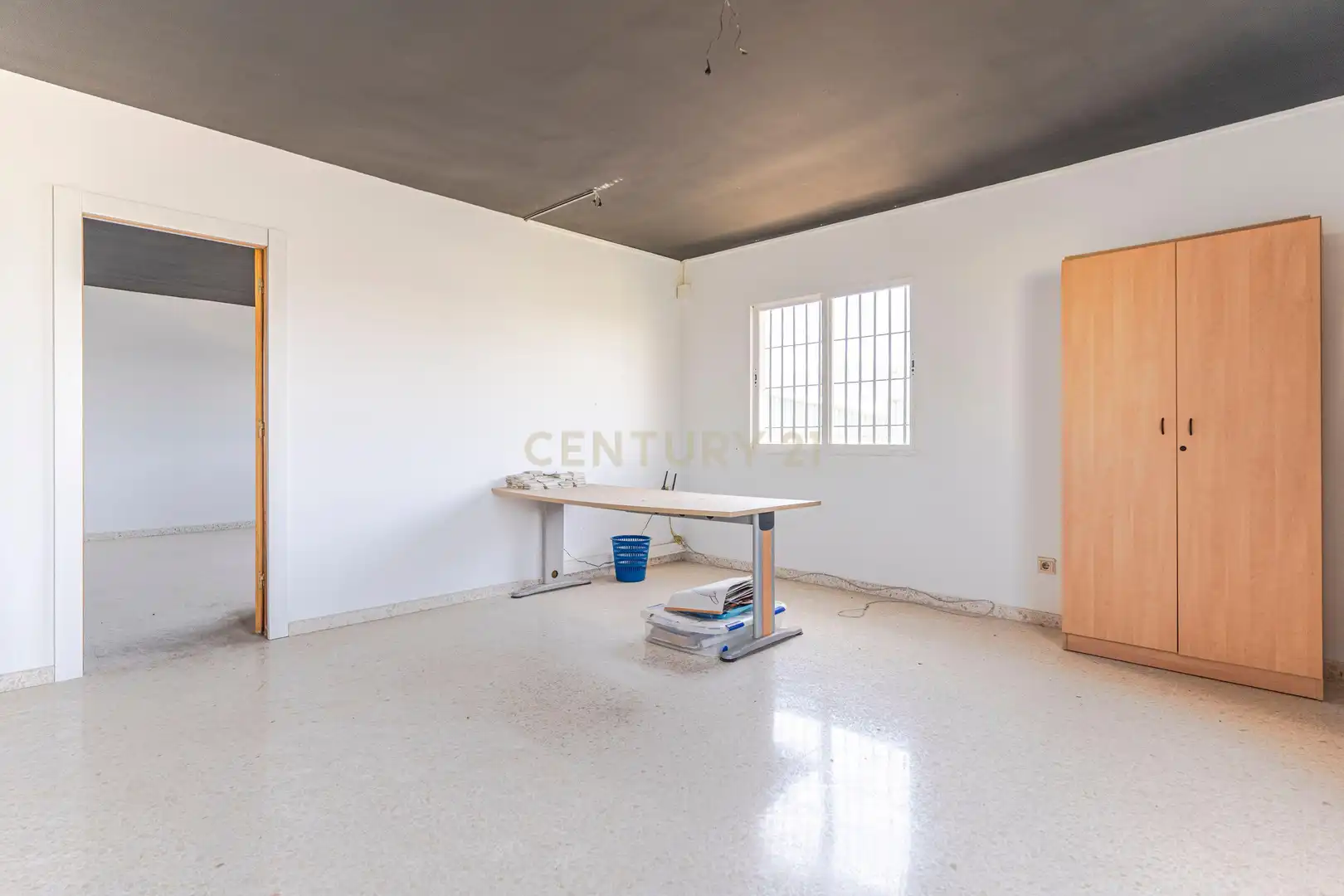 Habitación de Edificio en venta en Gójar
