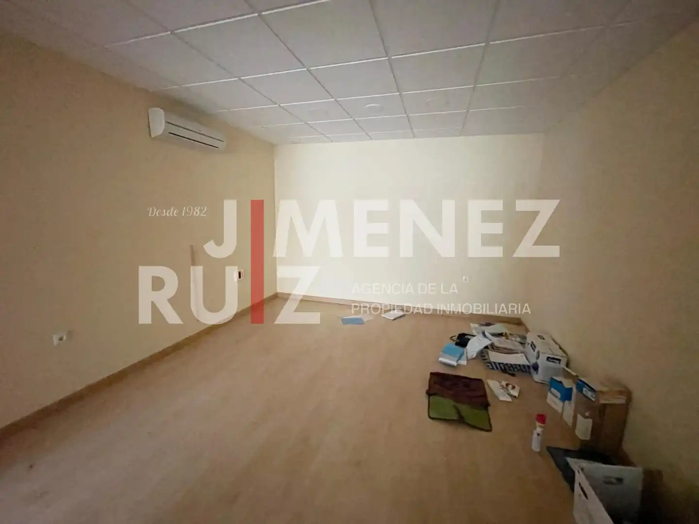 Office for rent in El Puerto de Santa María
