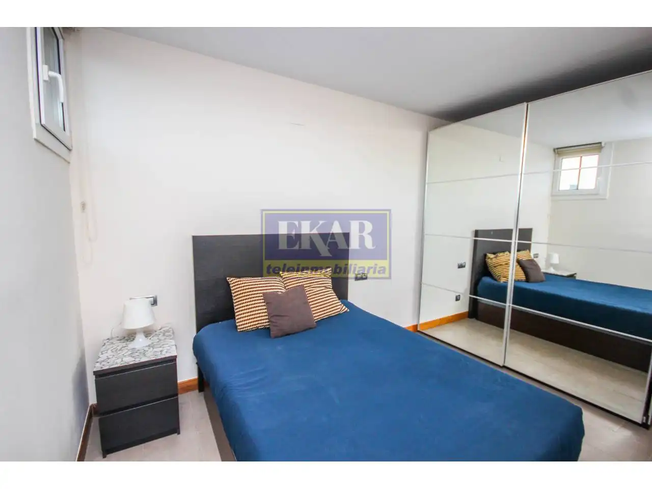 Apartamento de alquiler en Calle Jaitzubia, Hondarribia