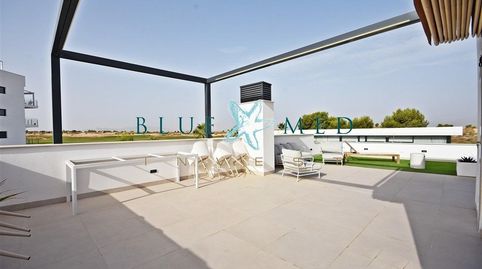 Foto 2 de Apartamento en venta en Bulevar Central de las Cañadas, Condado de Alhama, Alhama de Murcia