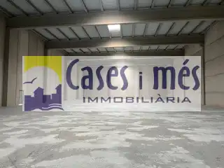 Nave industrial en venta en Rafelbuñol / Rafelbunyol