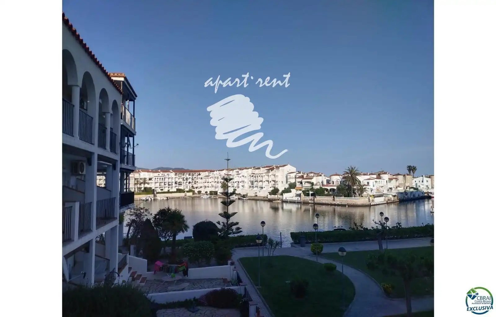 Flat with terrace for sale in Gran Lago, imagen 14