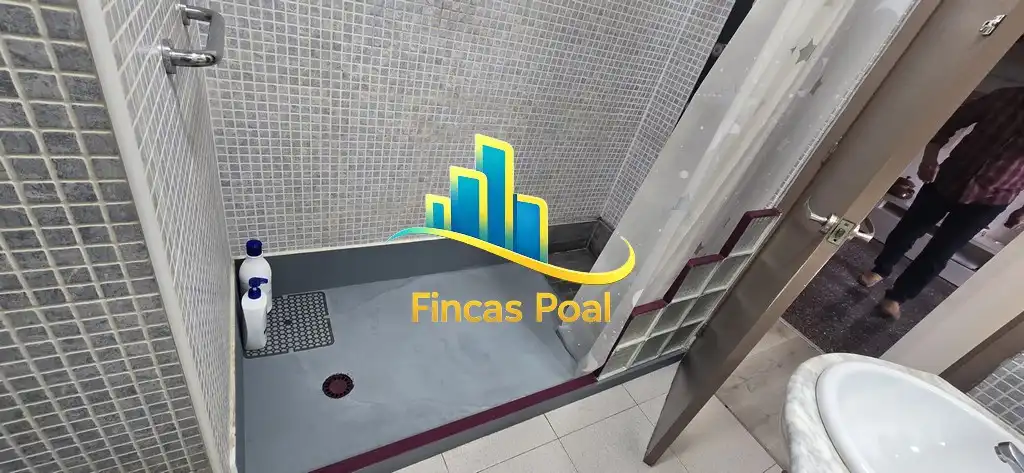 Piscina de Pis en venda en Castelldefels amb Calefacció i Balcó