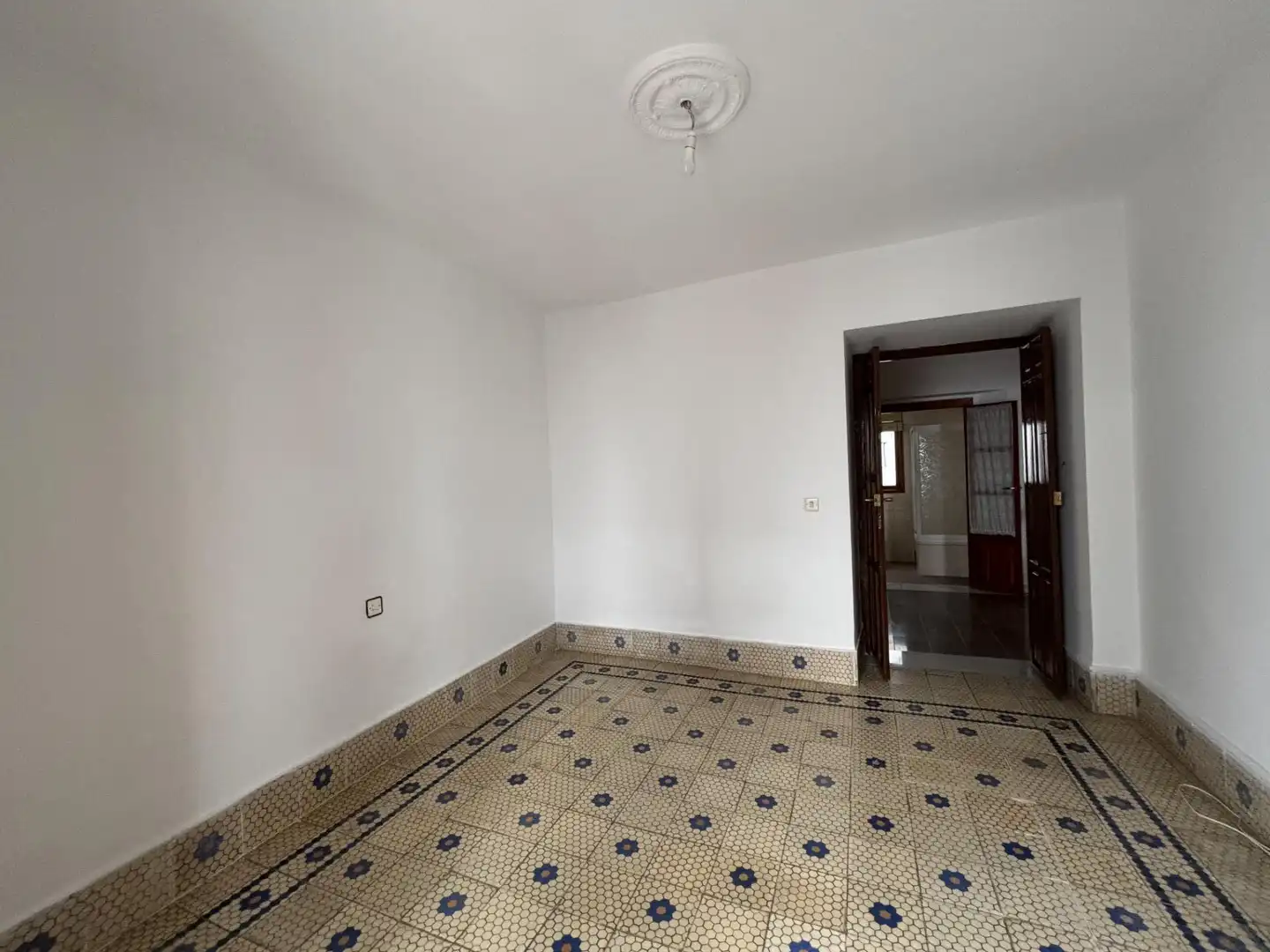 Adossat amb terrassa en venda a Casco Histórico, imagen 27