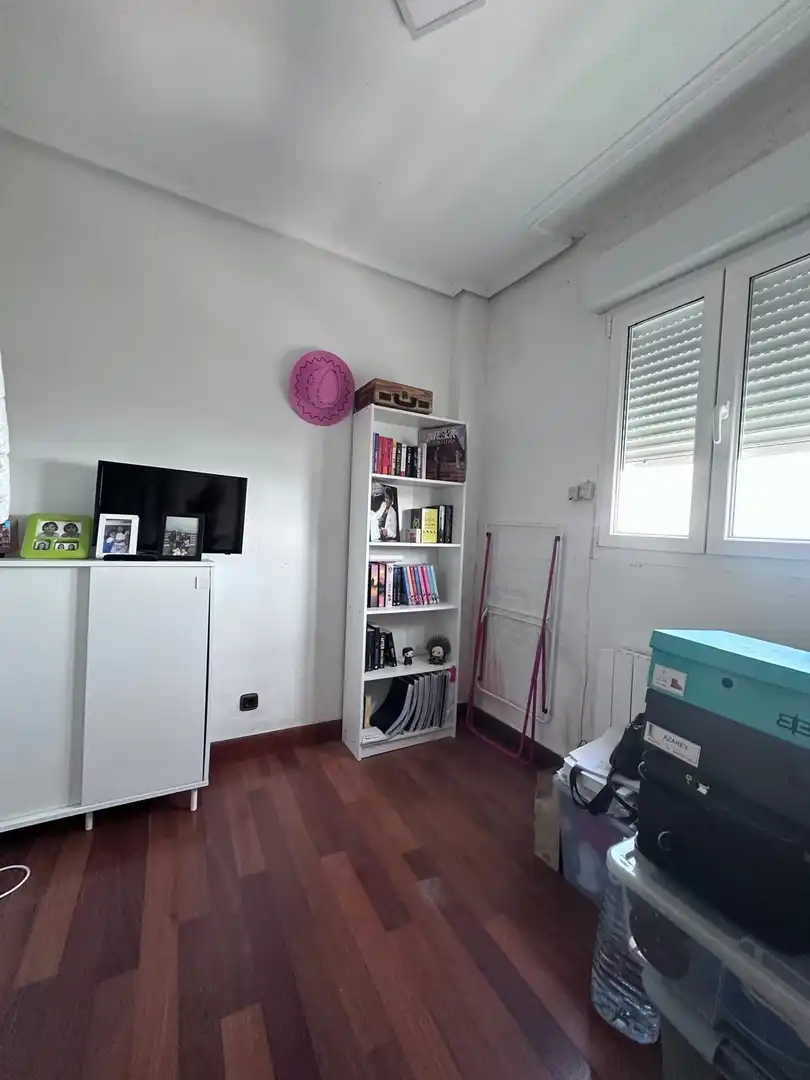 Habitación de Piso en venta en Santurtzi 