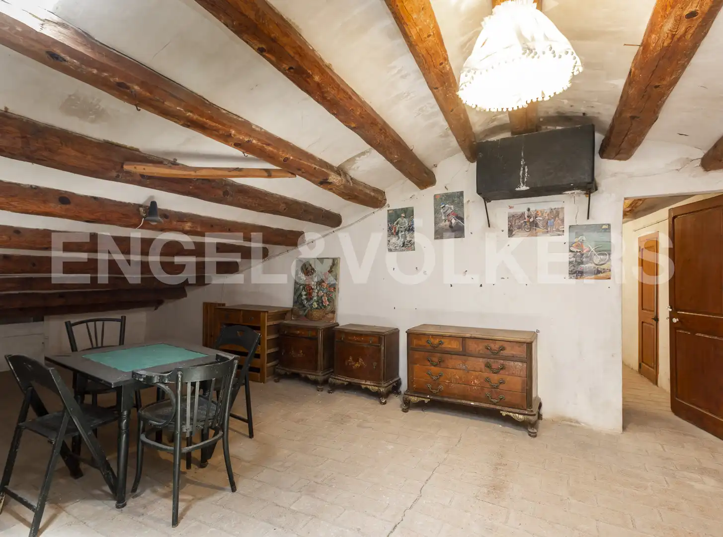 Finca rústica en venda en Santa Maria de Miralles amb Calefacció, Jardí privat i Traster